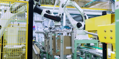 斩获“绿色工厂评价证书”，海信中央空调以物联网技术助推绿色可持续发展