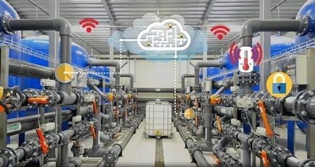 重新思考工业物联网 无线网卡在企业应用中的实际价值