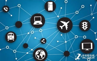 布局物联网，思科斥资14亿美元收购Jasper，无线网卡迎来新变革