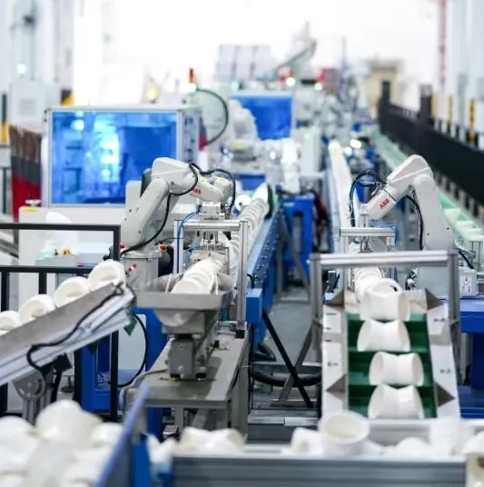 物联网赋能中国集体经济，乡村振兴新引擎