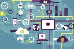 物联网浪潮中的成功者 哪些领域将引领未来？