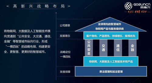 高新兴推出物联网大交通解决方案，开启智慧交通新篇章